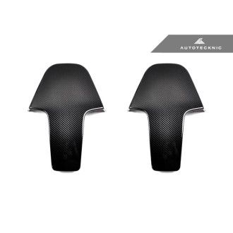Autotecknic Carbon seat cover for BMW F97 X3M | F98 X4M