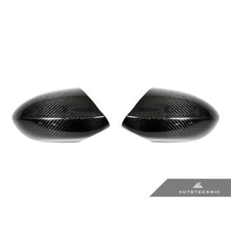 Autotecknic carbon Mirror Covers for BMW 3er e90|e92|e93 m3