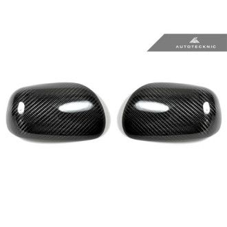Autotecknic carbon Mirror Covers for lexus is 300