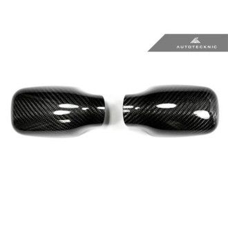 Autotecknic carbon Mirror Covers for lotus elise|exige s1|s2