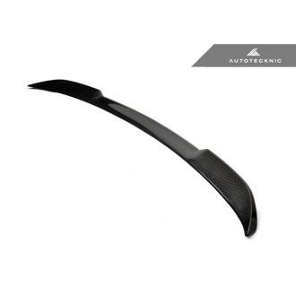 Autotecknic Carbon Spoiler for BMW F22 | F87 M2 and M2 Competition-second Choice