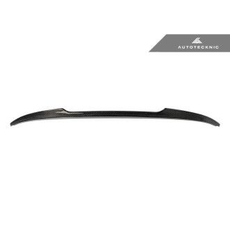 Autotecknic Carbon Trunk Spoiler for BMW X4 G02-F98 X4M