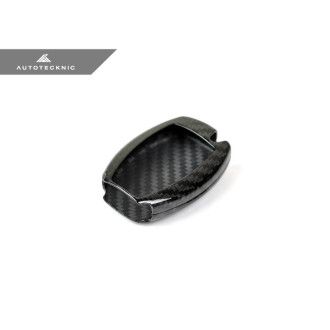 AutoTecknic Dry Carbon Key Case - Mercedes-Benz Various Vehicles