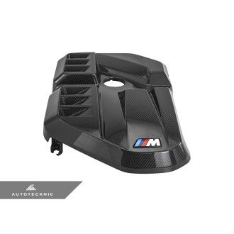 AutoTecknic engine cover for BMW 3 series|4 series G80|G82|G83 M3|M4