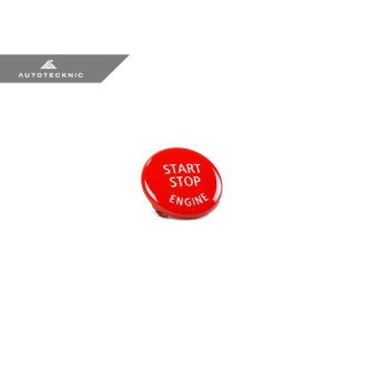 Looking to add a little more jazz to your interior? Look no further as we have just released our full replacement Bright Red Start Stop Buttons for select BMW vehicles. These buttons are made of preci