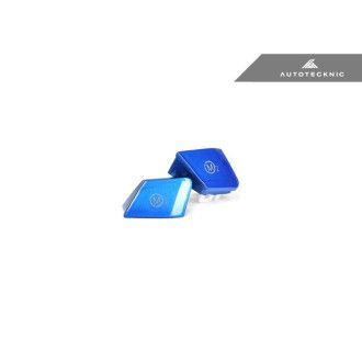 Product DescriptionLooking to add a little more jazz to your interior? Look no further as we have just released our full replacement Royal Blue M1/ M2 Button Set for selected BMW M vehicles. These but