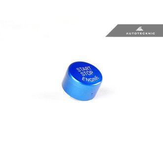 Looking to add a little more jazz to your interior? Look no further as we have just released our full replacement Royal Blue Start Stop Buttons for selected BMW vehicles. These buttons are made of pre