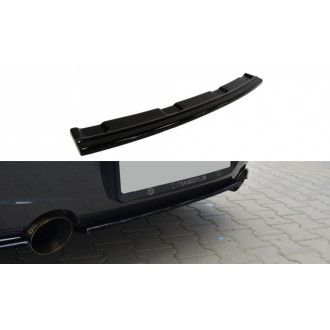 Maxton Design ABS Diffusor für BMW 1er F20|F21 M-Paket schwarz hochglanz