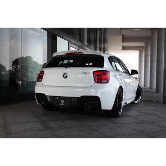 3Ddesign roof spoiler fitting for BMW 1 Series F20