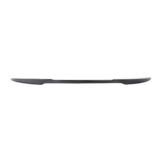 Boca carbon spoiler for BMW 3 Series F30 F80 - M4 Style