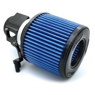 BMS Billet Intake für MINI 2014+ B36 B38 B46 B48-B-Ware