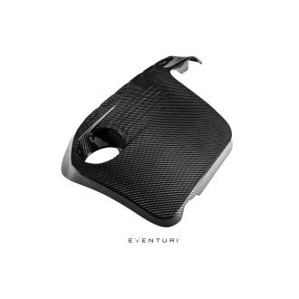Eventuri carbon engine cover for BMW F8x M3 M4