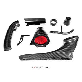Eventuri Carbon intake STAGE 3 for Audi RS3 8Y 2021+
