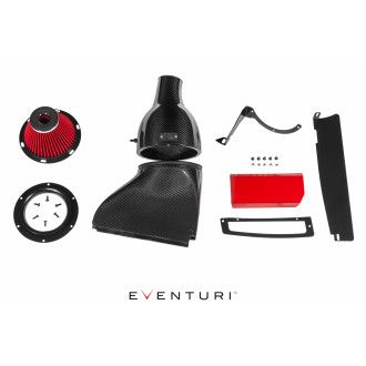 Eventuri carbon intake for VAG 2.0 TFSI