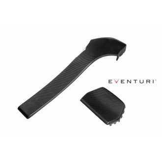 Eventuri carbon seat cover for BMW F8X M3 M4