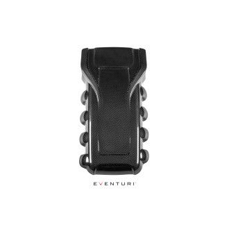 Eventuri carbon engine cover for Audi RS4 RS5