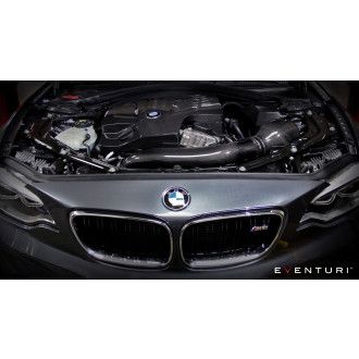 Eventuri carbon engine cover for BMW N55 Motor