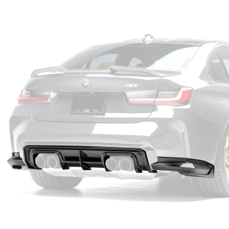 Vorsteiner Carbon Diffusor für BMW G8X M3