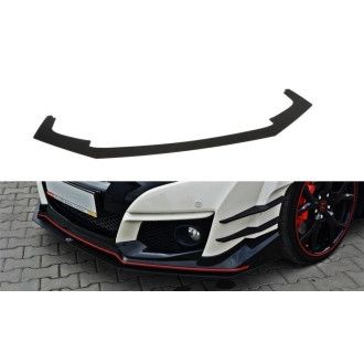 High quality ABS plastic parts for all cars. Honda Civic Maxtondesign - buy  online at CFD
