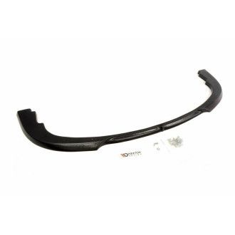 Maxton Design ABS Frontlippe für Hyundai i30 Vorfacelift 2007-2010 schwarz hochglanz