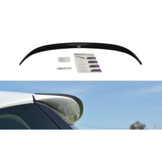 Maxton Design ABS Spoiler Aufsatz für Lexus CT MK1 Facelift schwarz hochglanz
