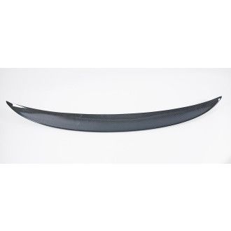 Boca carbon spoiler GTS style for BMW 3 Series E92 M3-Second-Choice