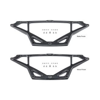 BMW G8X M2/M3/M4/CSL Carbon Strut Brace - Gloss Finish