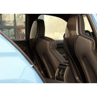 MK-Motorsport Carbon Sitzcover 4-teilig für BMW F8X M3/M4