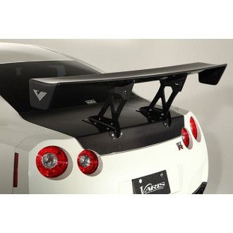 Varis carbon rear wing GT Euro Edition for Nissan R35 GT-R