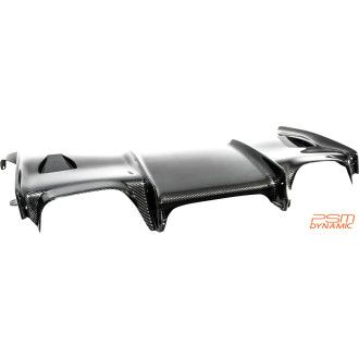 PSM Dynamic Carbon Rear Under Tray for BMW 2er F87 M2