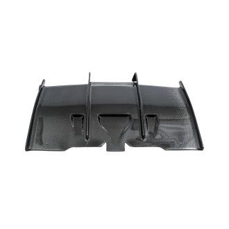 PSM Dynamic Carbon Rear Under Tray for BMW 6er F13 M6