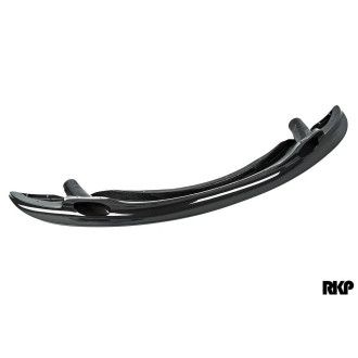 RKP carbon Clubsport front lip for BMW E9x M3 - Shorty