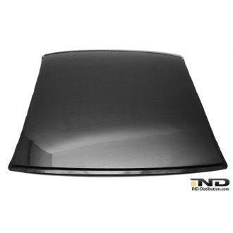 RKP carbon roof for BMW E82 1M