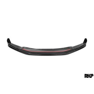 RKP carbon front lip BMW F85 X5M F86 X6M