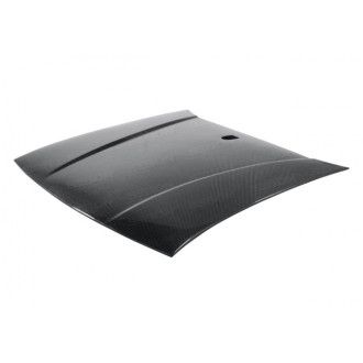 Seibon carbon ROOF COVER for SCION FRS / BRZ 2012 - 2014