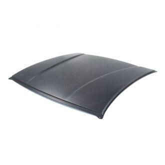Seibon carbon DRY CARBON ROOF (full replacement) for SCION FRS / BRZ 2012 - 2014