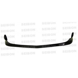 Seibon carbon FRONT LIP for ACURA RSX 2002 - 2004 TR-style