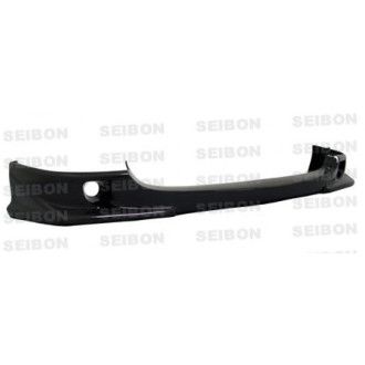 Seibon carbon FRONT LIP for HONDA CIVIC SI 2002 - 2004 MG-style