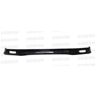 Seibon carbon FRONT LIP for HONDA CIVIC 2DR/HB 1992 - 1995 SP-style