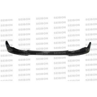 Seibon carbon FRONT LIP for HONDA CIVIC 1999 - 2000 SP-style