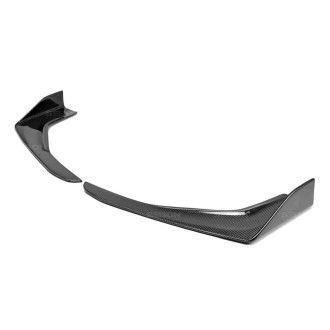 Seibon carbon FRONT LIP for LEXUS IS250/350, F SPORT ONLY 2014 - UP TP-style