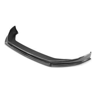 Seibon carbon frontlip for VW Golf 7 does not fit GTI and facelift 2015+ CP-Style