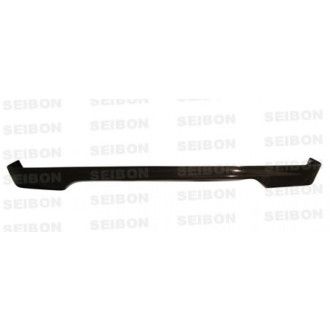 Seibon carbon REAR LIP for HONDA CIVIC HB 1996 - 2000 TR-style