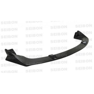 Seibon carbon REAR LIP for MAZDA RX-8 2004 - 2008 AE-style