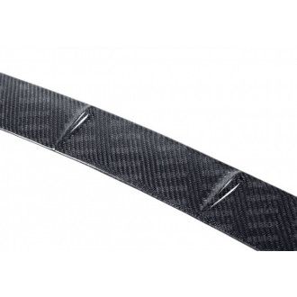 Seibon Carbon Fiber Rear Roof Spoiler For 2013-2020 SCION FRS | TOYOTA 86 | SUBARU BRZ