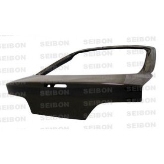 Seibon carbon TRUNK for ACURA RSX 2002 - 2007 OE-style