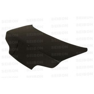 Seibon carbon TRUNK for INFINITI G35 2DR 2003 - 2007 OE-style