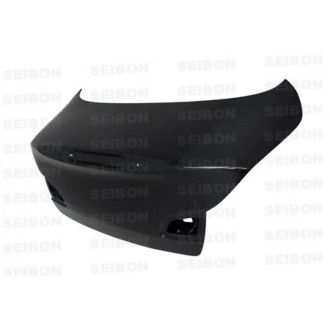 Seibon carbon TRUNK for INFINITI G37 4DR 2008 - 2010 OE-style