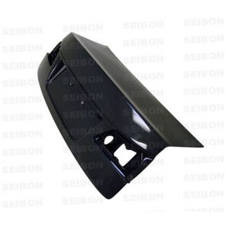 Seibon carbon TRUNK for LEXUS IS250 / 350 / IS-F Excl. Convertible 2006 - 2010 OE-style