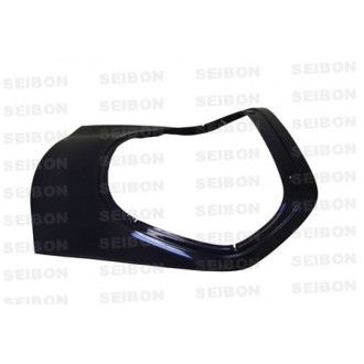 Seibon carbon TRUNK for MAZDA RX-7 1993 - 2002 OE-style